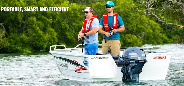 Family boats & fishing boats for sale Auckland